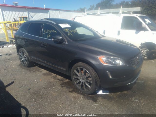 2015 volvo xc60