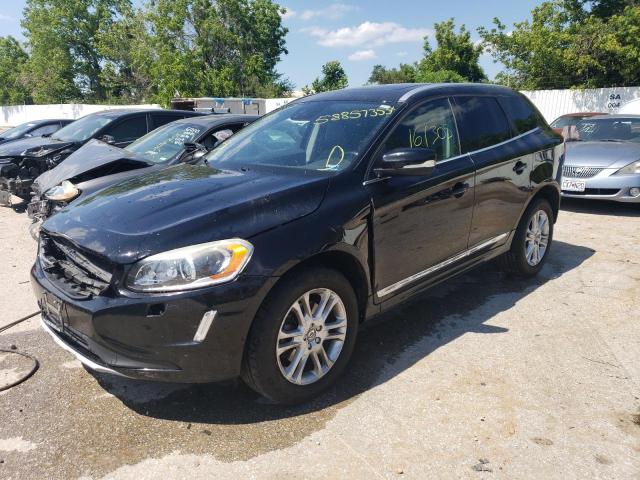 2015 volvo xc60