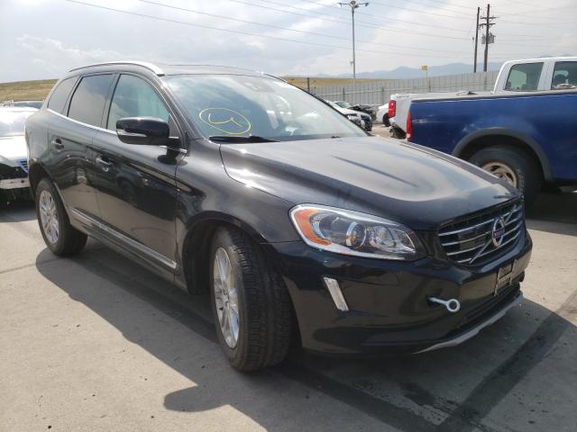 2015 volvo xc60 t5 pl