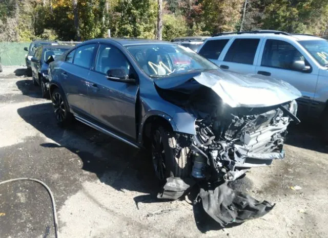 2016 volvo s60 cross country