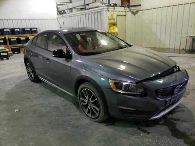 2015 volvo s60