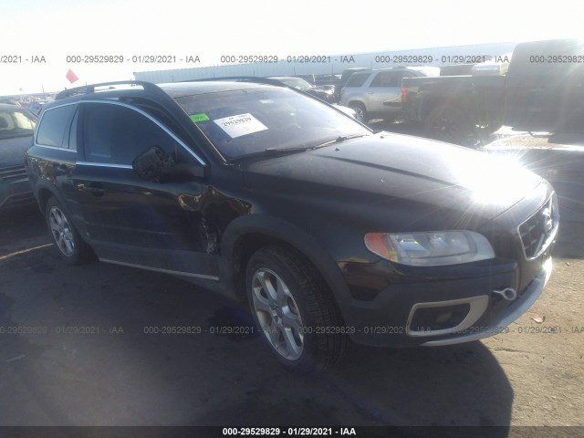 2011 volvo xc70