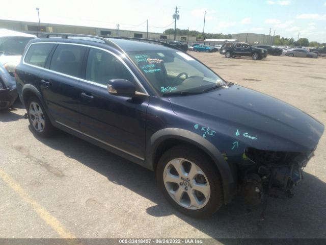 2011 volvo xc70