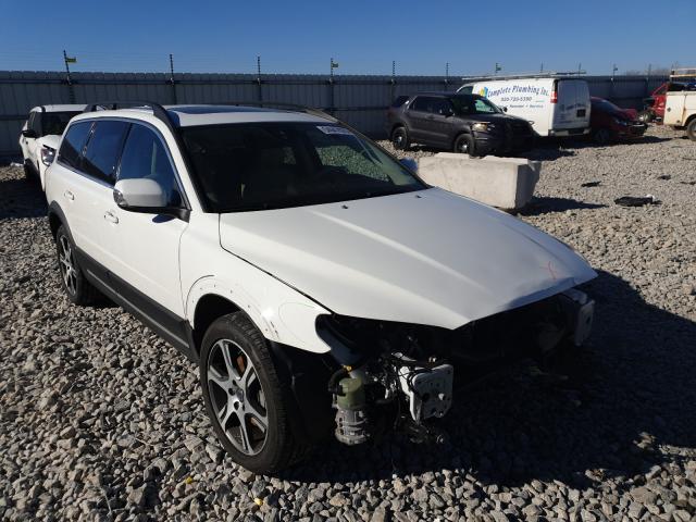 2013 volvo xc70 t6
