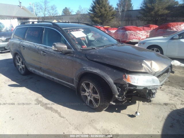 2013 volvo xc70