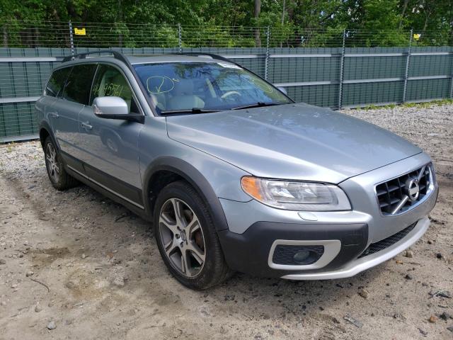 2011 volvo xc70