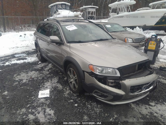 2011 volvo xc70