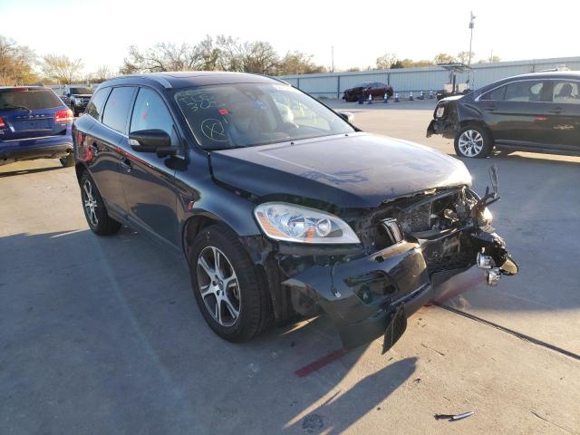 2010 volvo xc60 t6