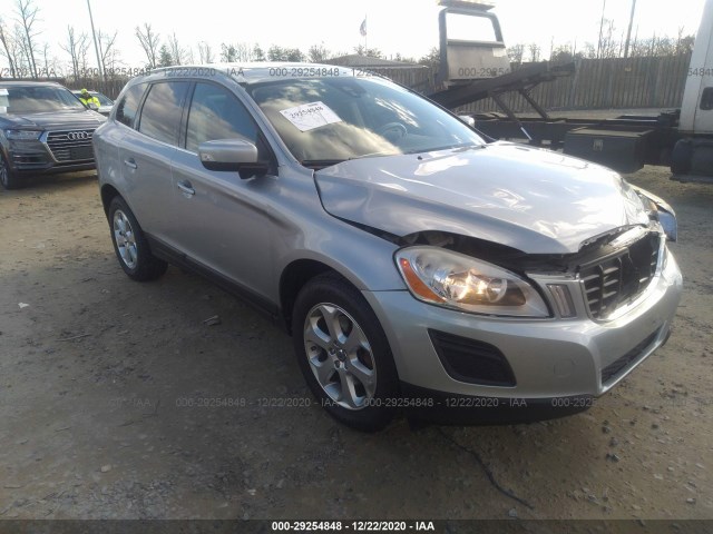 2012 volvo xc60