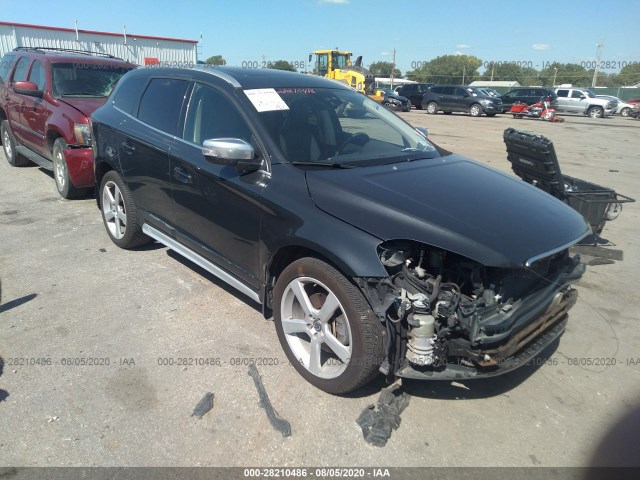 2012 volvo xc60