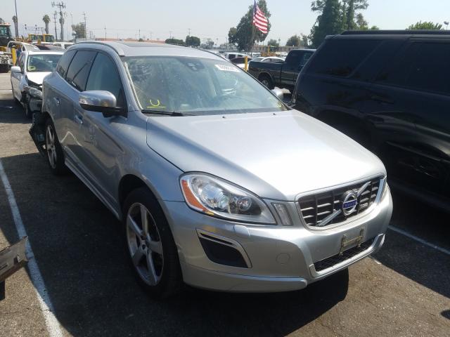 2012 volvo xc60