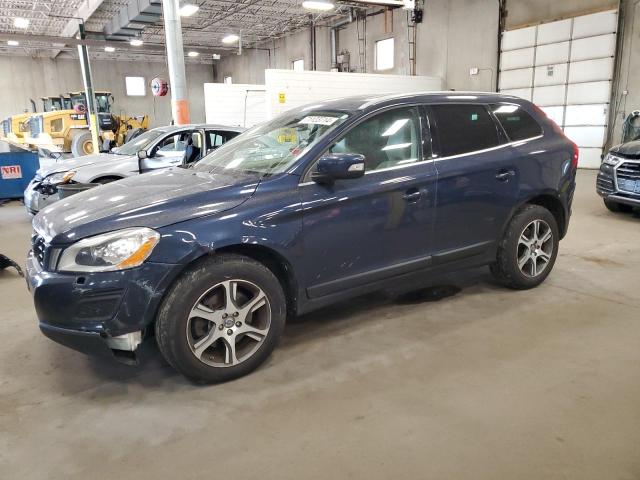 2012 volvo xc60 t6