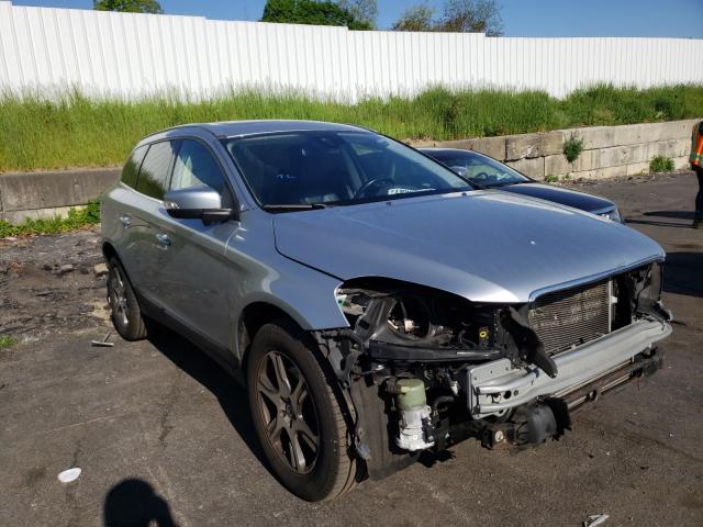 2012 volvo xc60