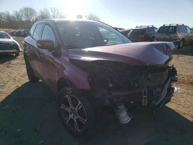 2012 volvo xc60