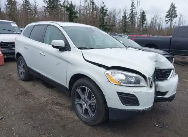 2013 volvo xc60