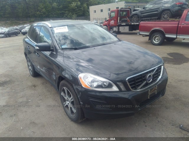 2013 volvo xc60
