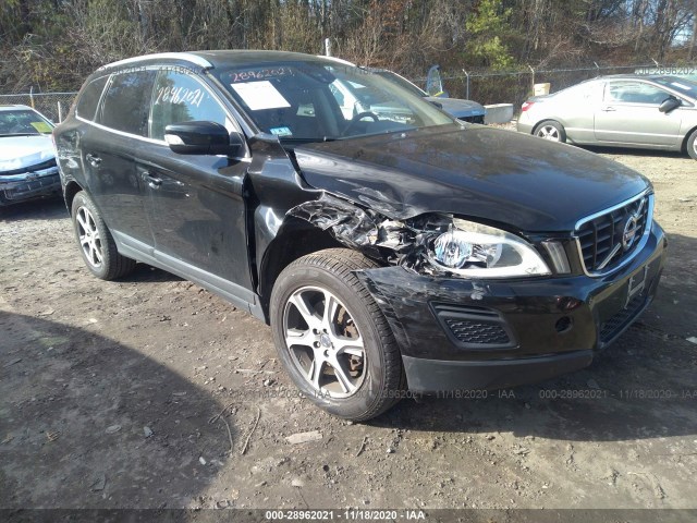 2013 volvo xc60