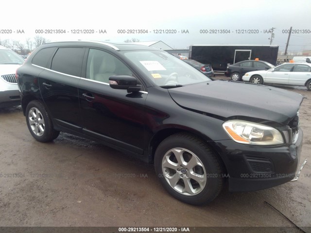 2012 volvo xc60