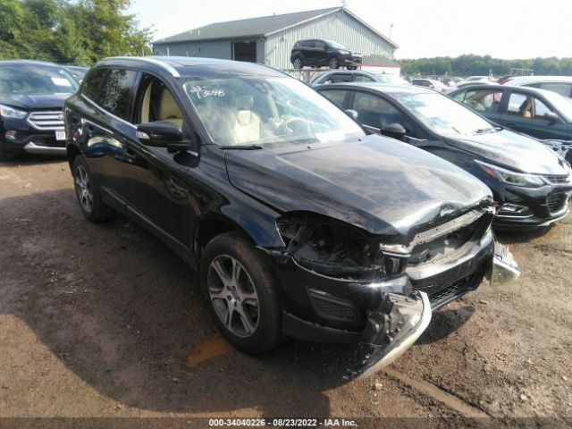 2011 volvo xc60