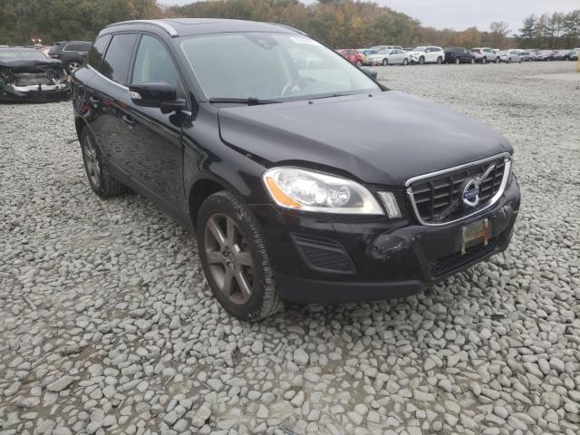 2012 volvo xc60 t6