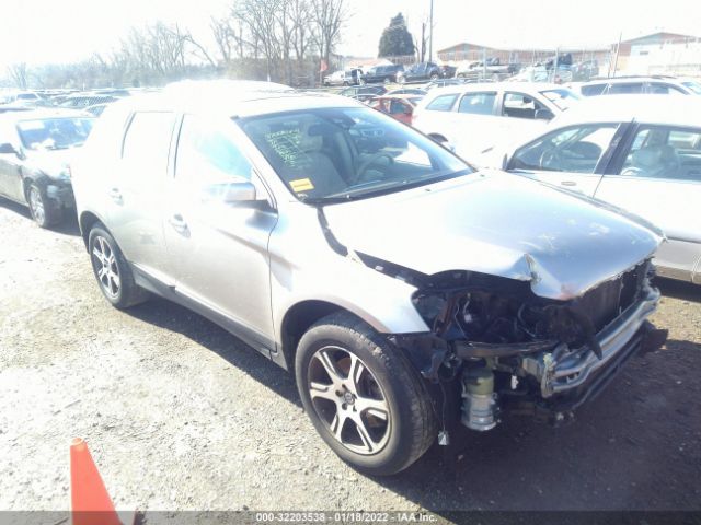 2013 volvo xc60