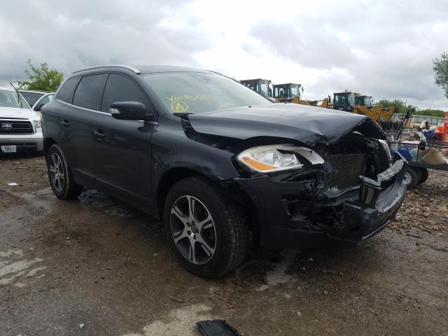 2013 volvo xc60 t6