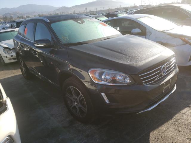 2013 volvo xc60