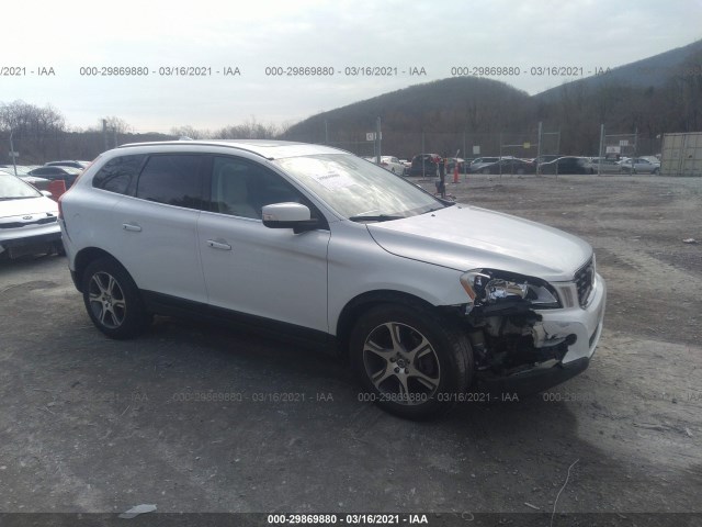 2012 volvo xc60