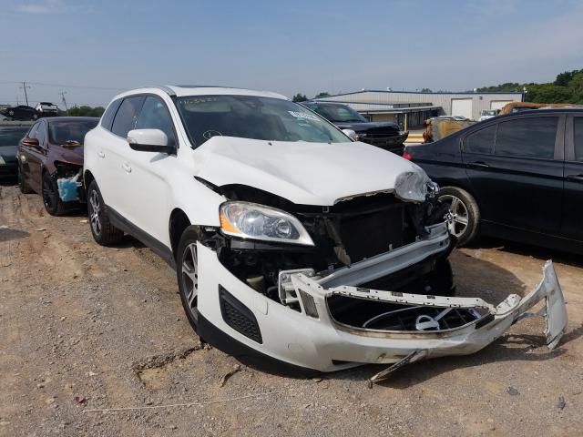 2013 volvo xc60 t6