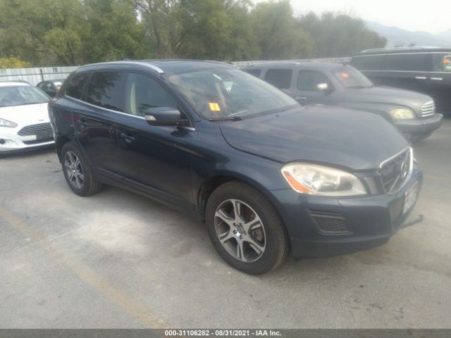 2011 volvo xc60