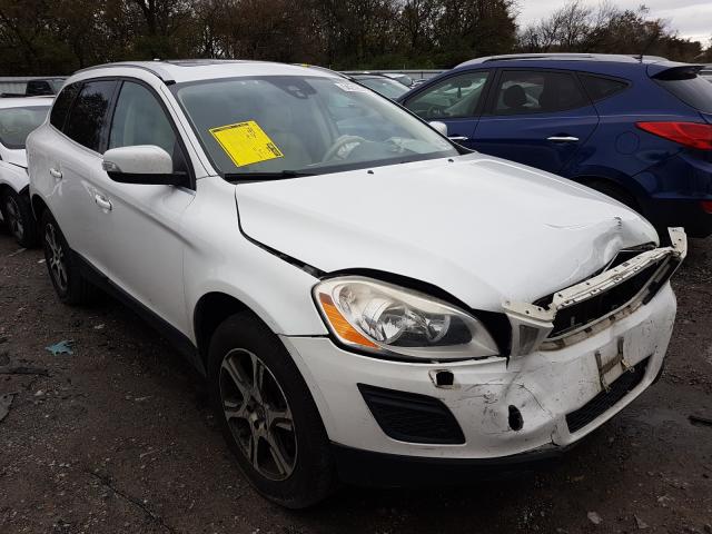 2012 volvo xc60