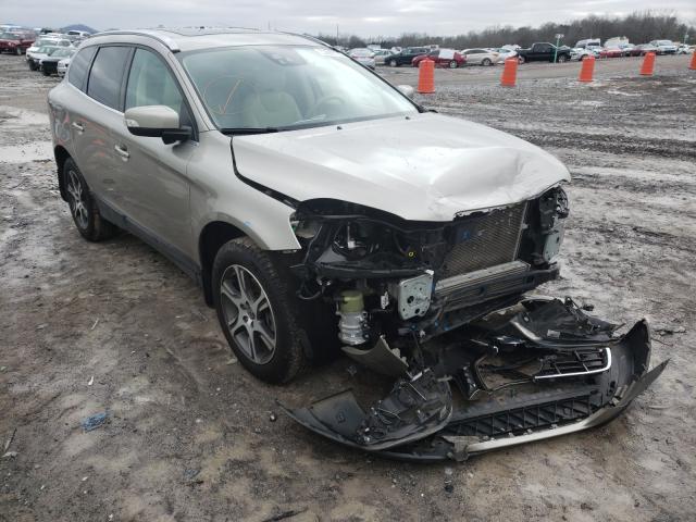 2012 volvo xc60