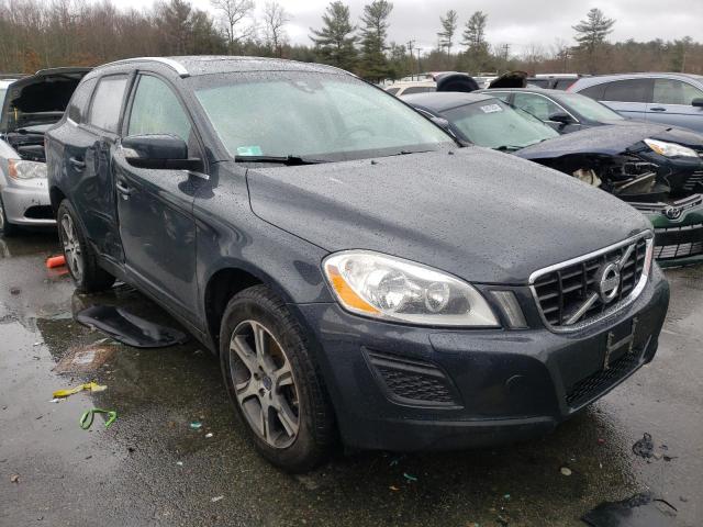 2012 volvo xc60