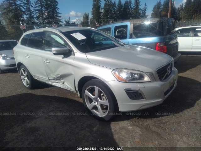 2013 volvo xc60