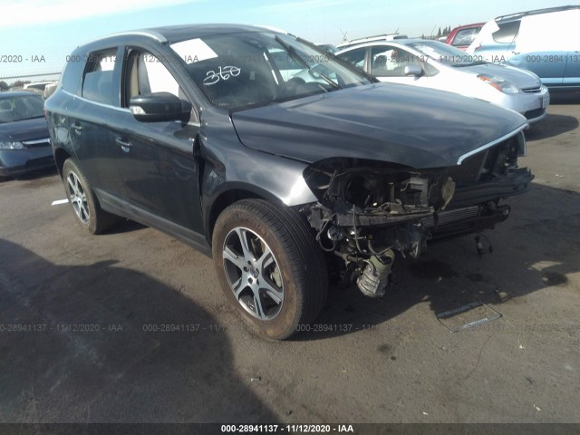 2013 volvo xc60