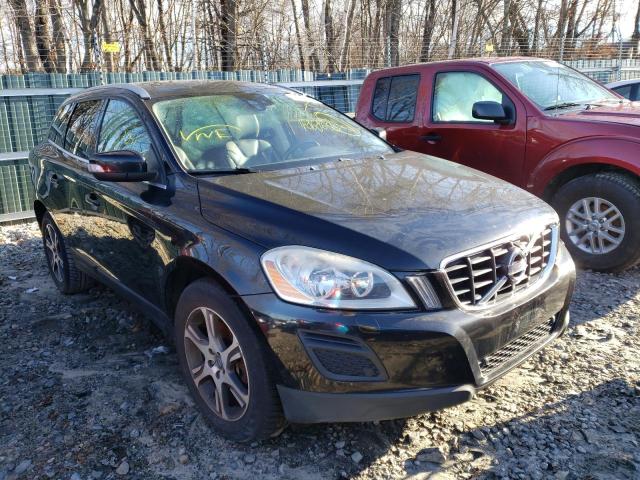 2010 volvo xc60