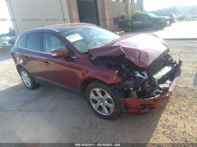2010 volvo xc60