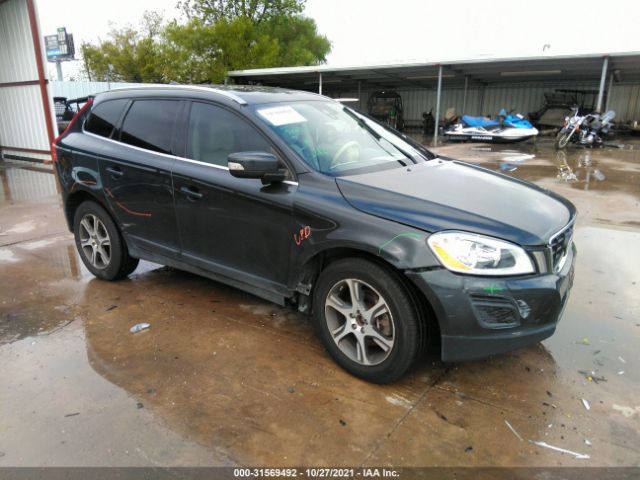 2011 volvo xc60