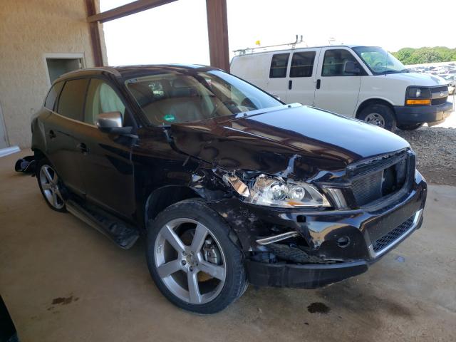 2011 volvo xc60 t6