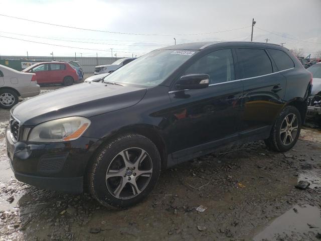 2011 volvo xc60 t6