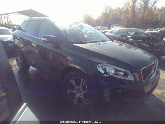 2012 volvo xc60