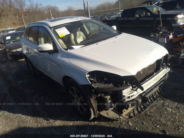 2012 volvo xc60