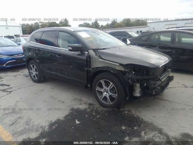 2012 volvo xc60