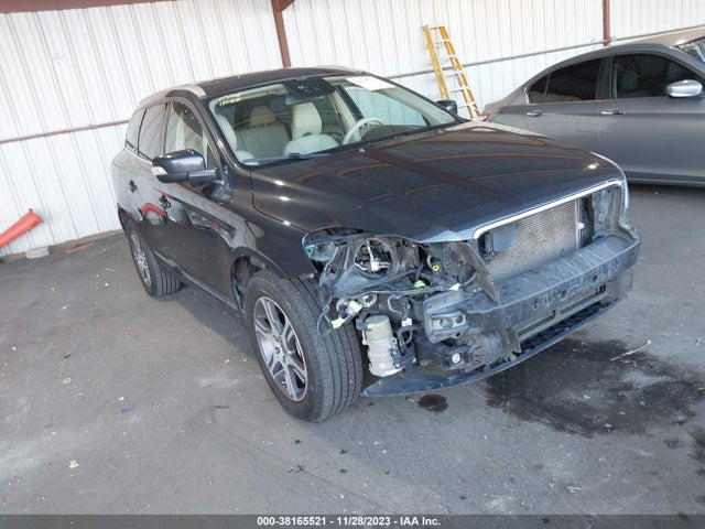 2012 volvo xc60