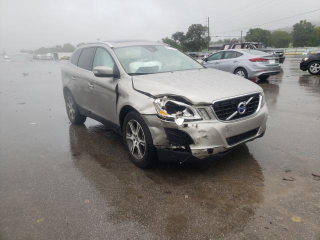 2013 volvo xc60 t6