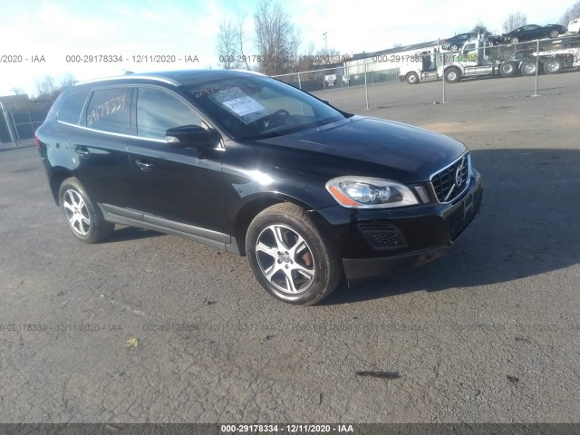 2012 volvo xc60