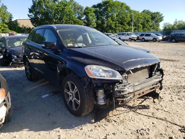 2013 volvo xc60 t6