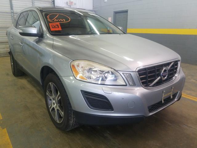 2013 volvo xc60