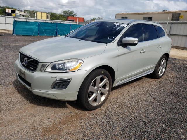 2012 volvo xc60
