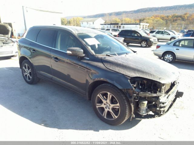 2012 volvo xc60
